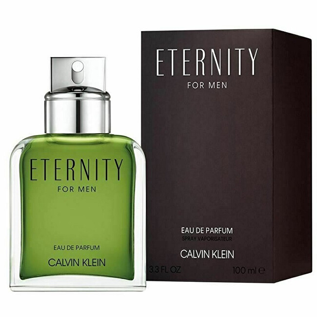 Calvin Klein Eternity Men Edp 100ml