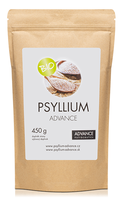 ADVANCE Psylium