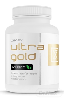 Zerex Ultragold