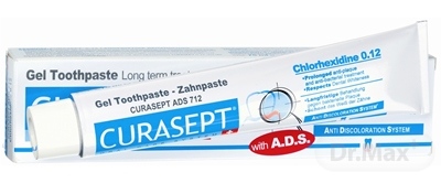 CURASEPT ADS 712 0,12 percent