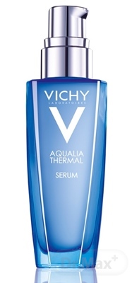 VICHY Aqualia Thermal hydratačné sérum 30 ml