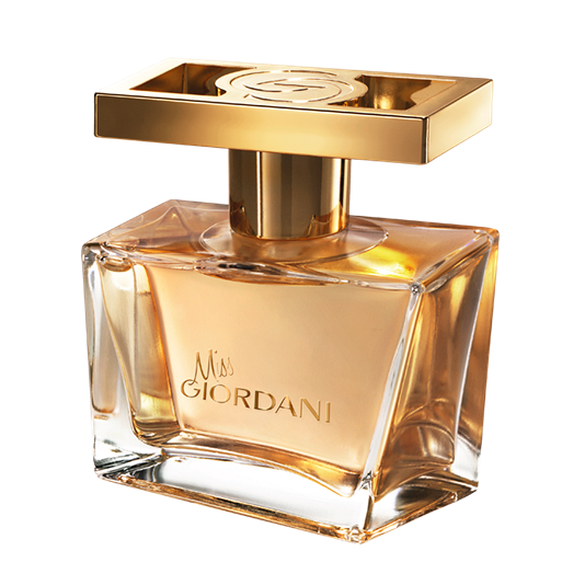 ORIFLAME Miss Giordani Parfumovaná voda 50 ml