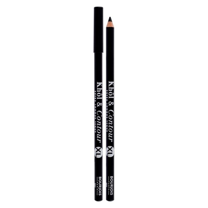 BOURJOIS Paris Khol  Contour 001 Noir-issime ceruzka na oči XL 1,65 g