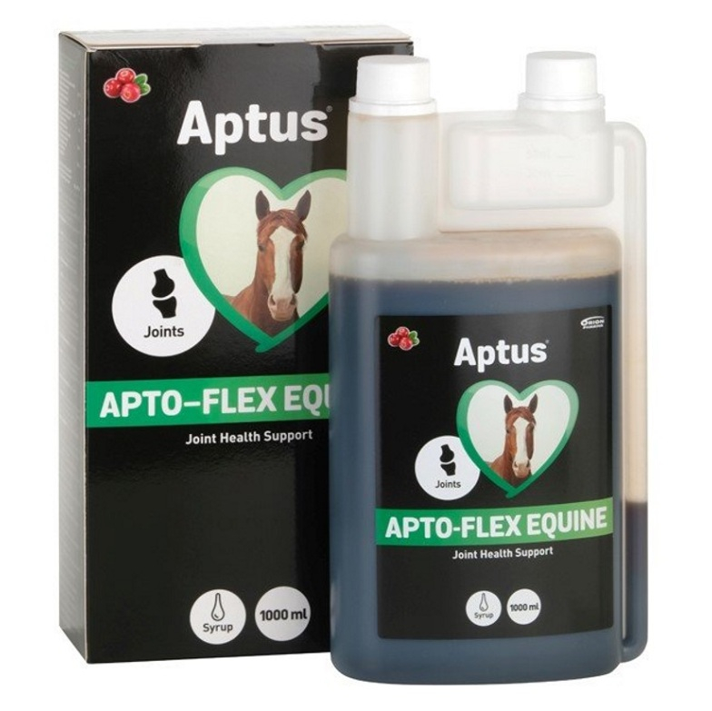 APTUS Apto-Flex EQUINE sirup pre kone 1000 ml