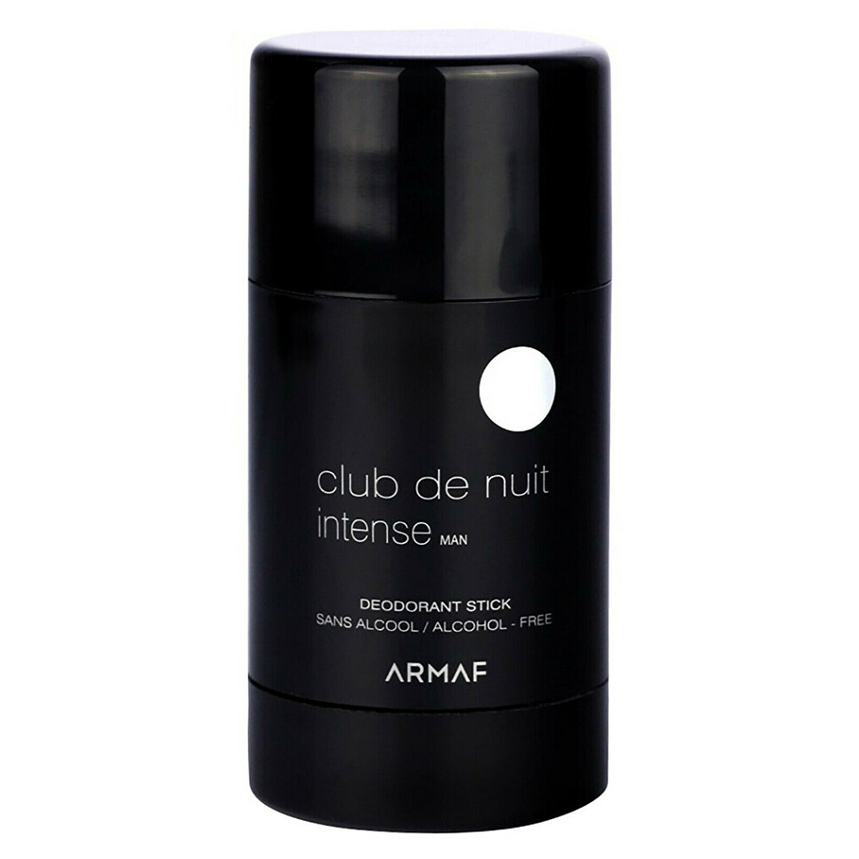 ARMAF Club De Nuit Intense Man Tuhý dezodorant 75 ml