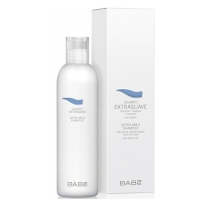 BABÉ Extra jemný šampón 500 ml