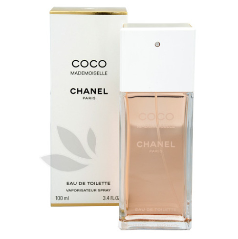 CHANEL Coco Mademoiselle Toaletná voda 50 ml