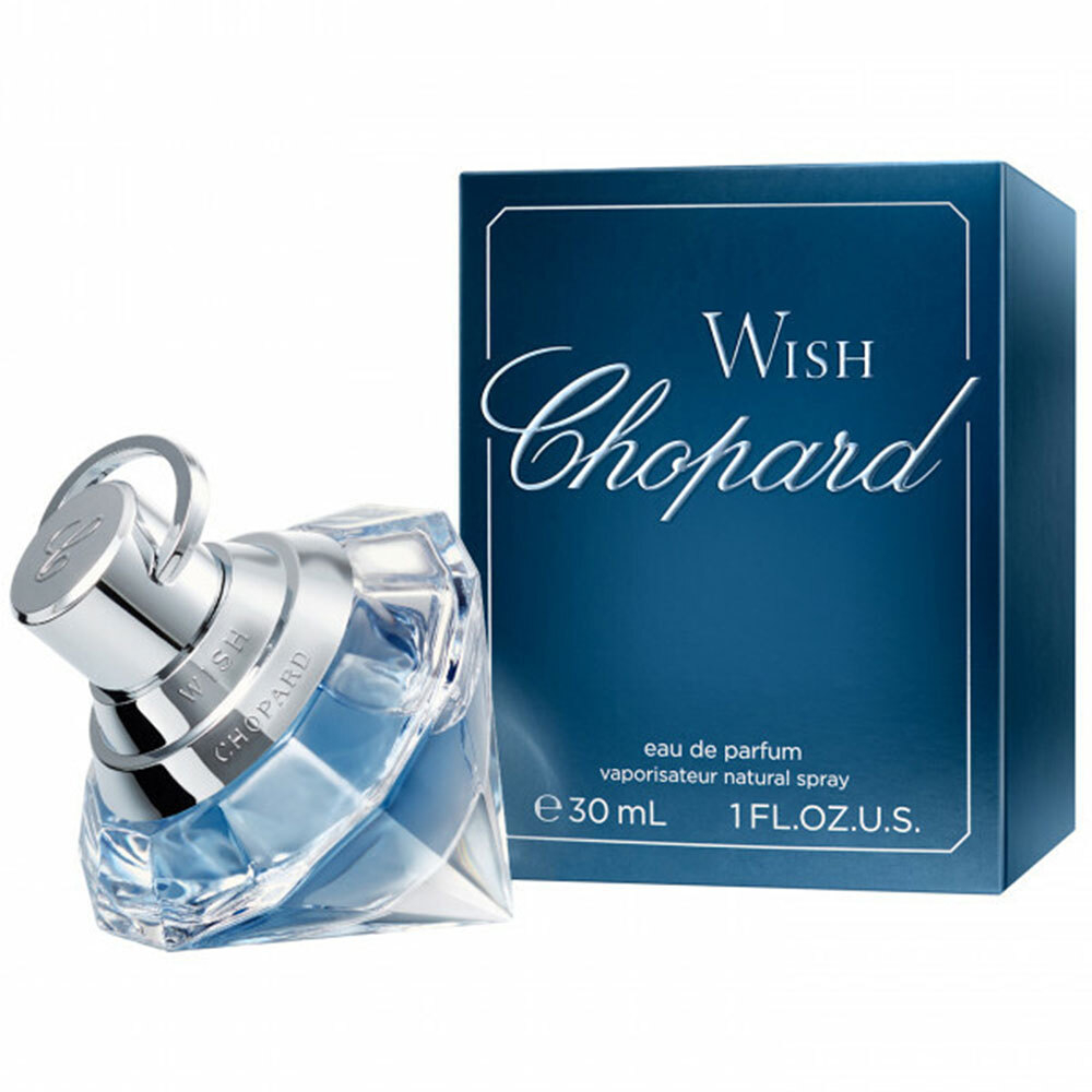 CHOPARD Wish Parfémová voda 75 ml