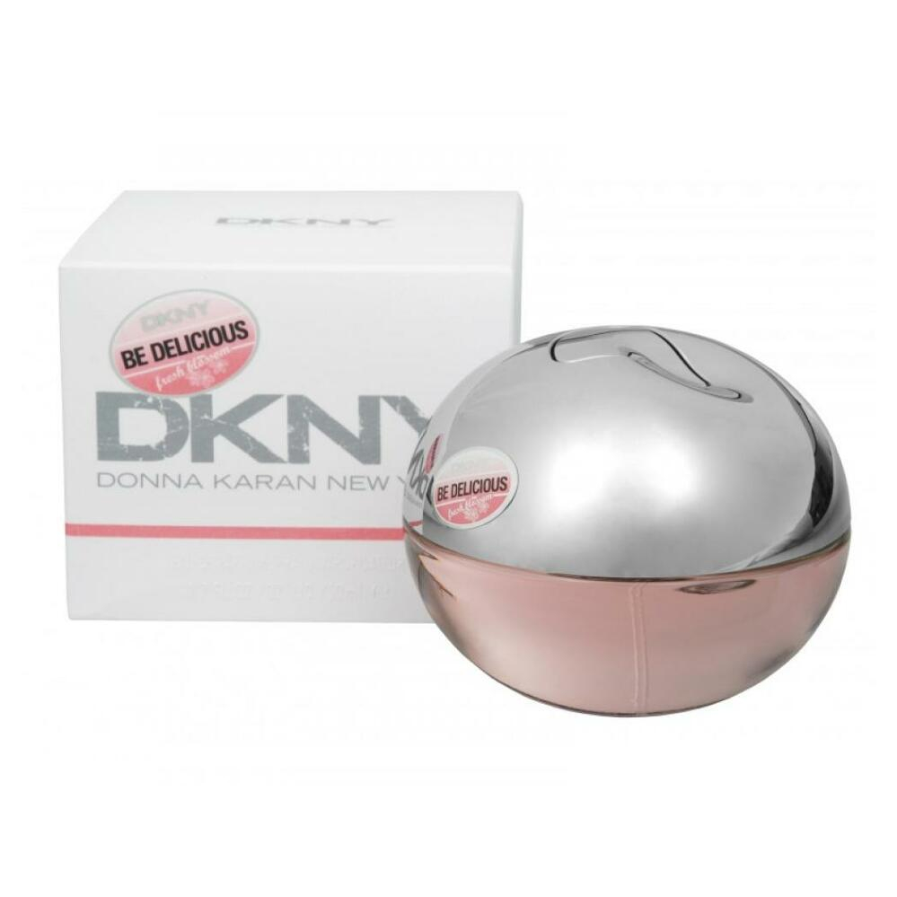 DKNY Be Delicious Fresh Blossom Parfumovaná voda 50 ml