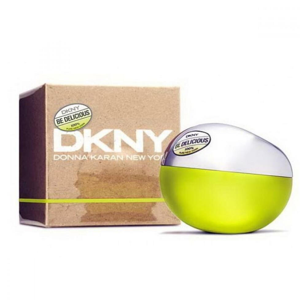 DKNY Be Delicious parfémovaná voda 30 ml
