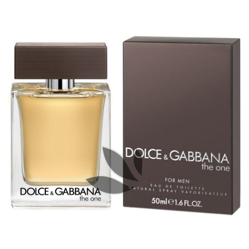 Dolce  Gabbana The One 30 ml