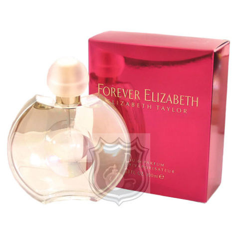 ELIZABETH TAYLOR Forever Parfumovaná voda 100 ml