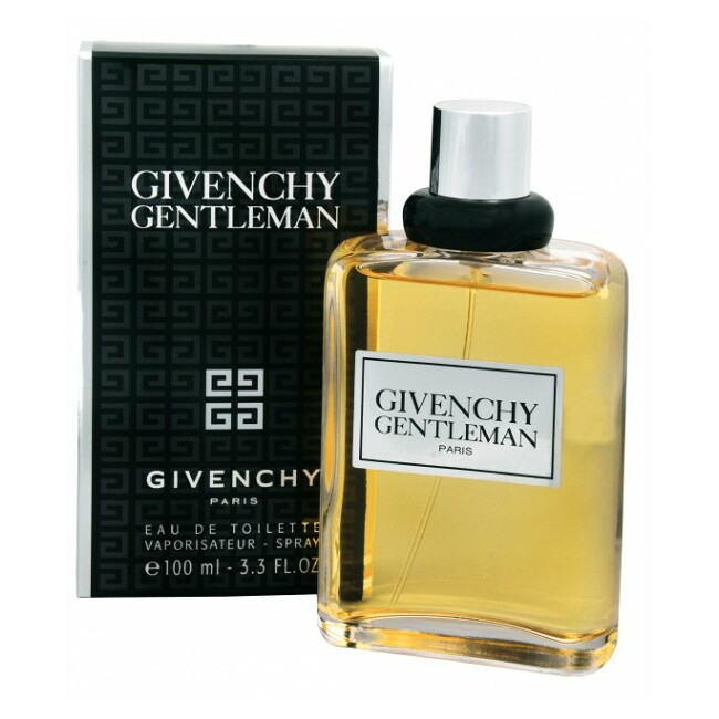 Givenchy Gentlemen 100ml