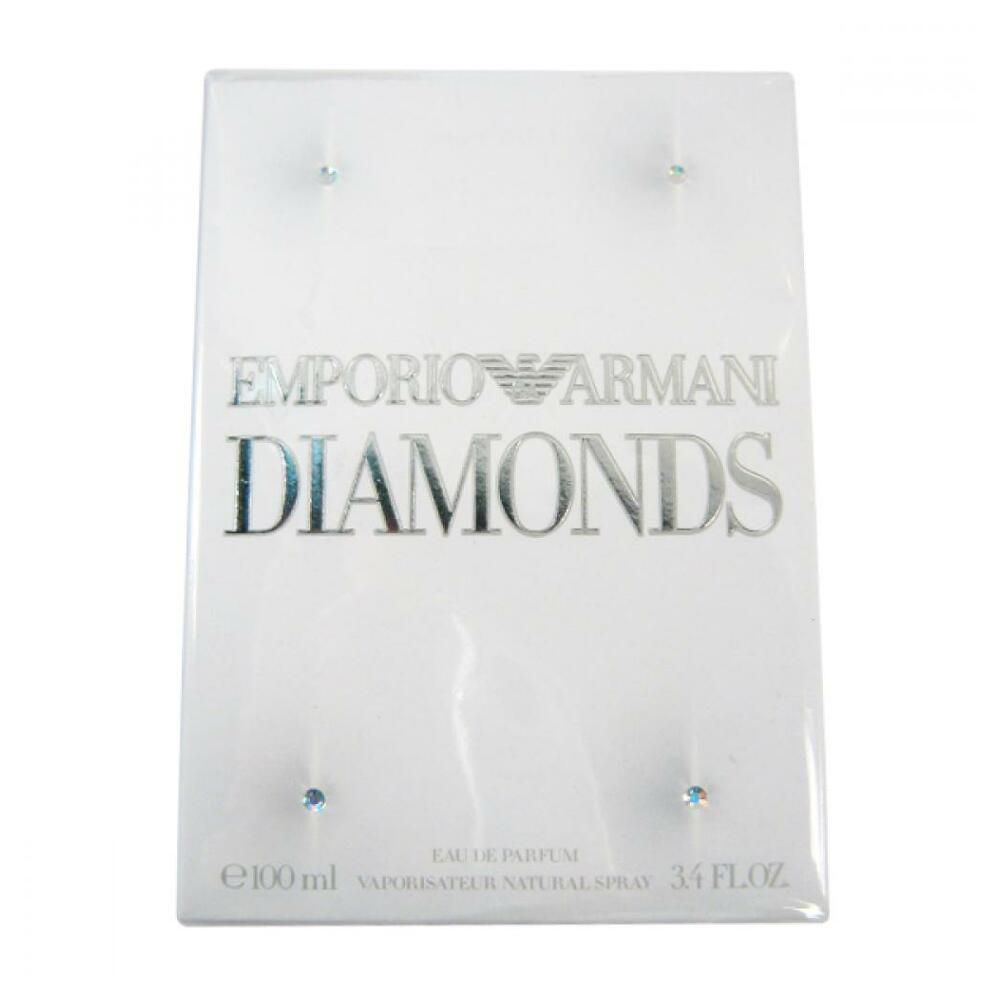 Giorgio Armani Diamonds 100ml