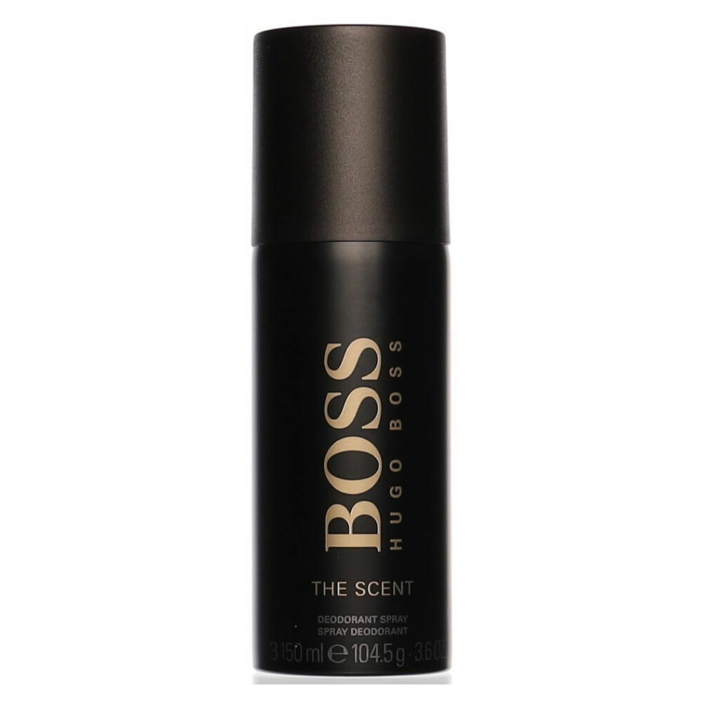 HUGO BOSS Boss The Scent Dezodorant 150 ml
