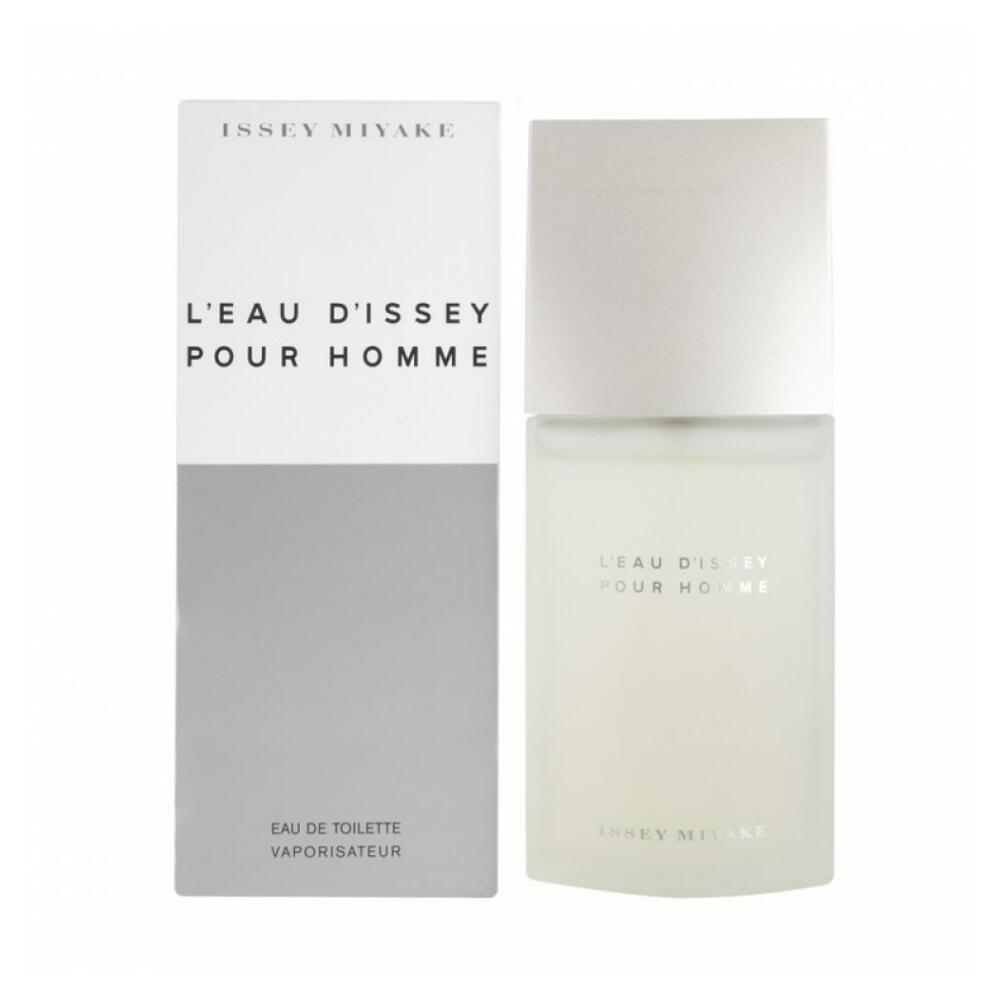 Issey Miyake L´Eau D´Issey 100ml