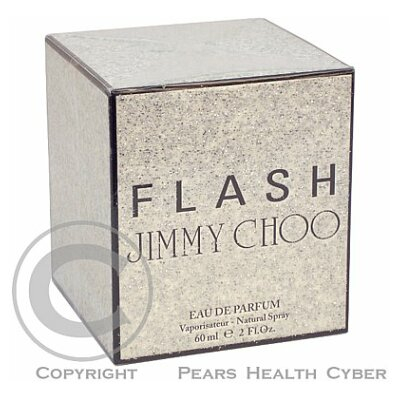 Jimmy Choo Flash 60ml