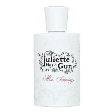 JULIETTE HAS A Gun Miss Charming Parfumovaná voda 100 ml