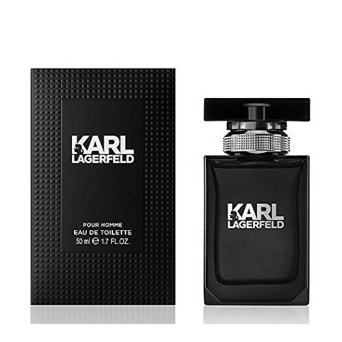 Lagerfeld Karl Lagerfeld for Him 50ml