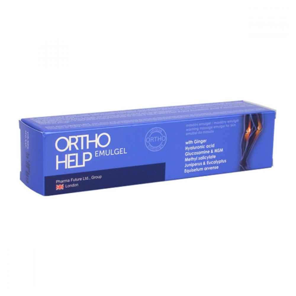 ORTHO HELP emulgel 100 ml