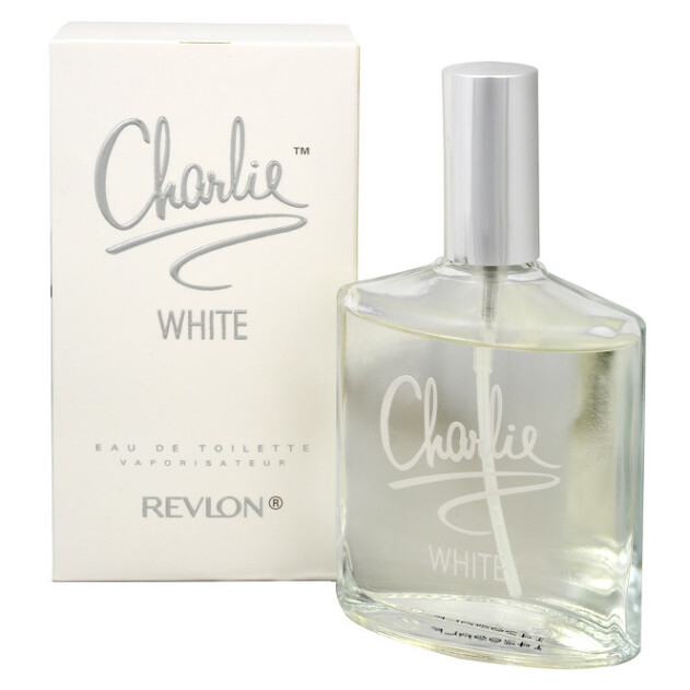 Revlon Charlie White Toaletní voda 100ml