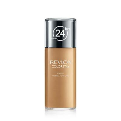 Revlon Colorstay Makeup Normal Dry Skin 30ml odtieň 320 True Beige