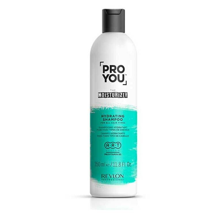 REVLON Professional Hydratačný šampón Pro You The Moisturizer 350 ml