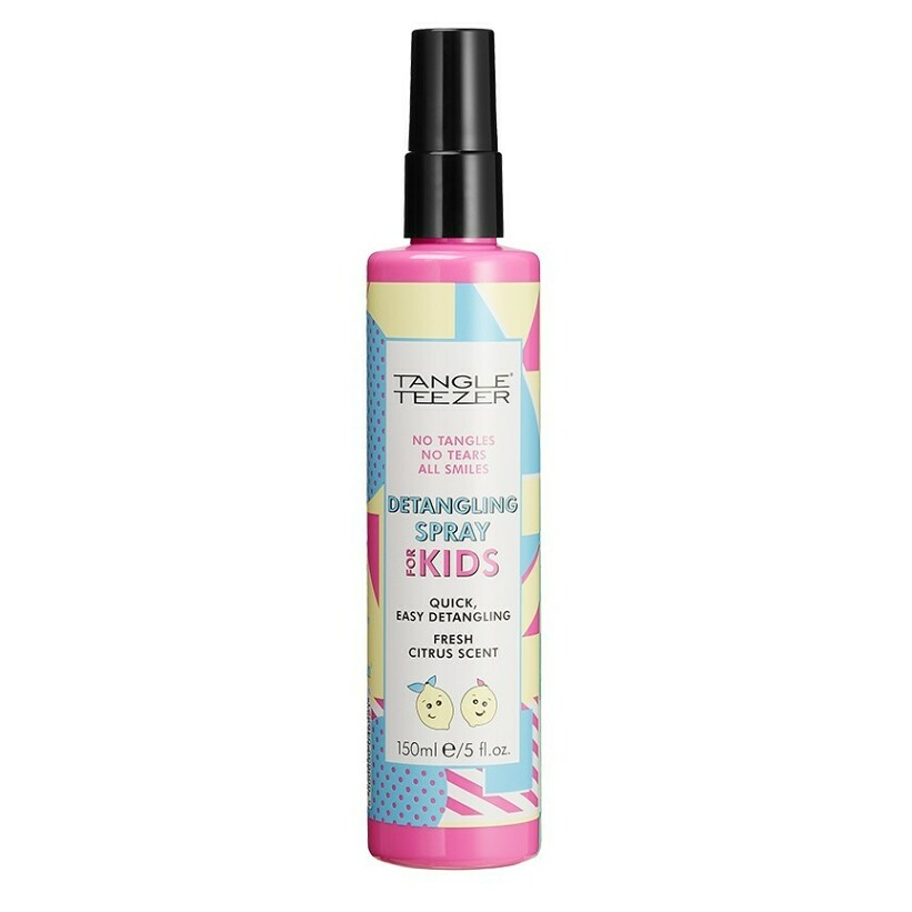 TANGLE TEEZER Detský sprej na jednoduchšie rozčesávanie vlasov Everyday Detangling Spray for Kids 150 ml