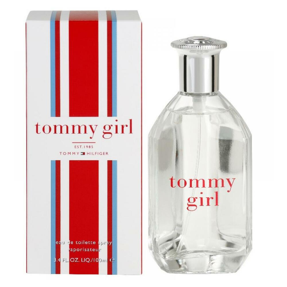 TOMMY HILFIGER Tommy Girls Kolínska voda 100 ml
