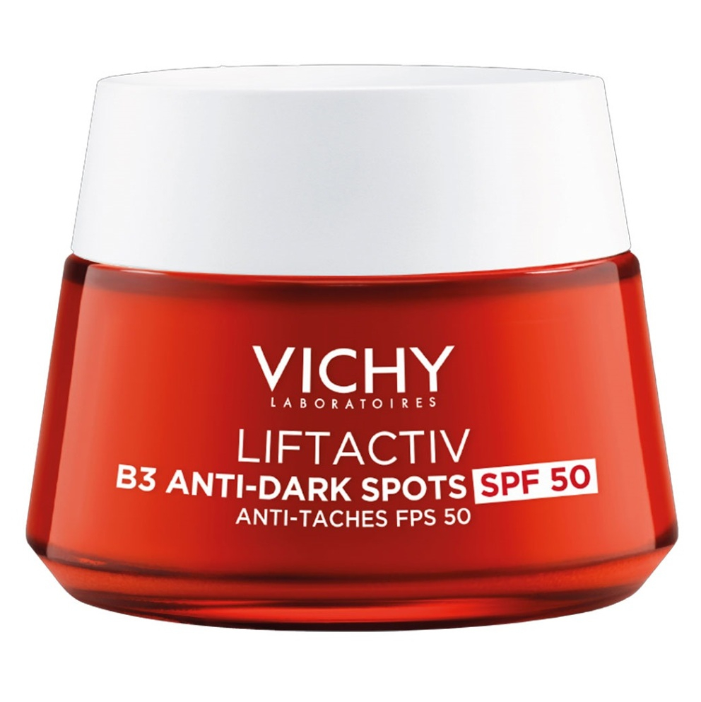 VICHY Liftactiv B3 AntiI-Dark SPF 50 Krém 50 ml