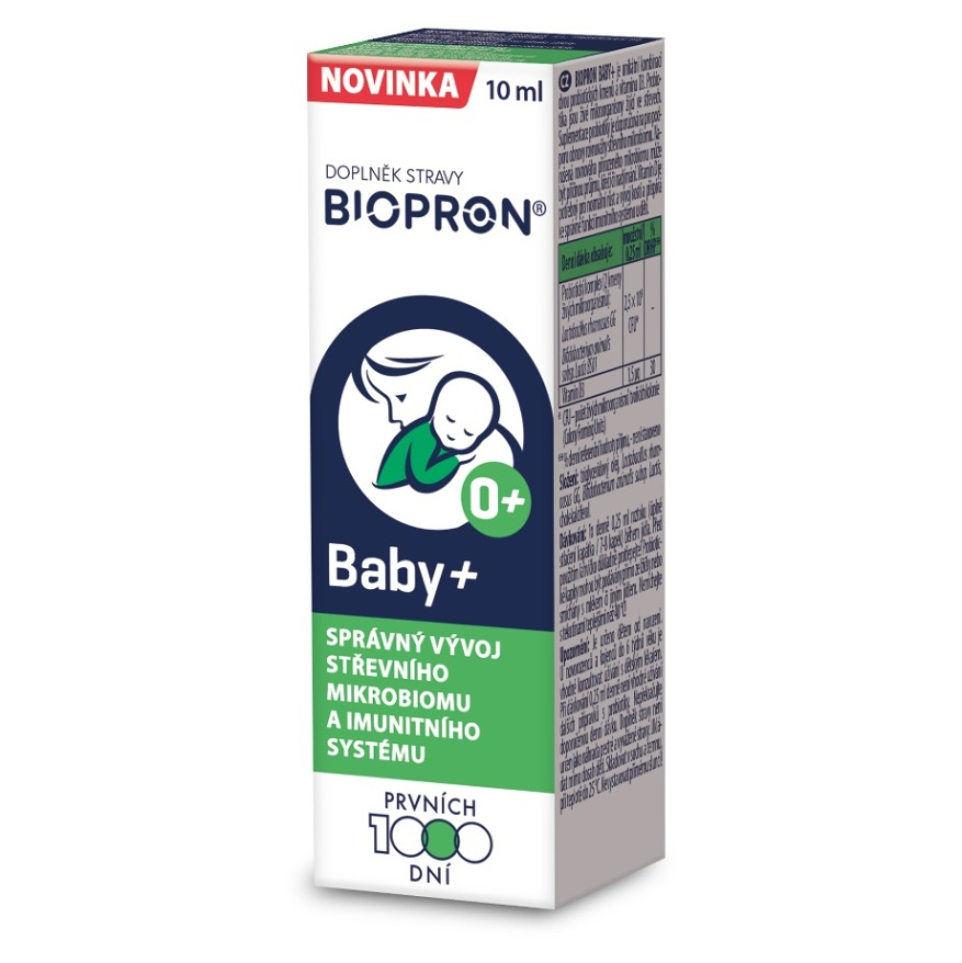 BIOPRON Baby 10 ml