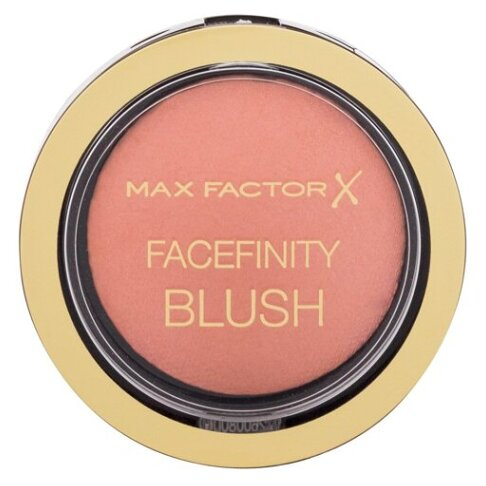 MAX FACTOR Facefinity Blush 40 Delicate Apricot lícenka 1,5 g